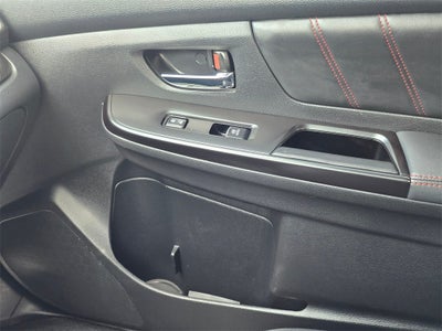 2020 Subaru WRX Base