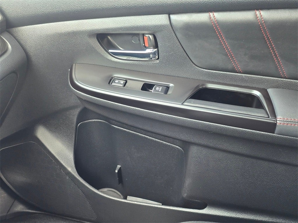 2020 Subaru WRX Base