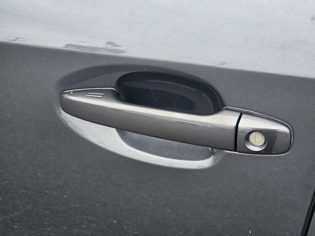 2021 Subaru WRX Premium