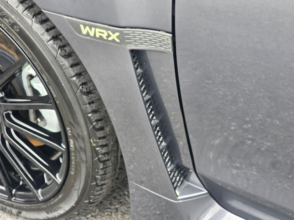 2021 Subaru WRX Premium