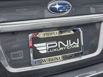 2021 Subaru WRX Premium