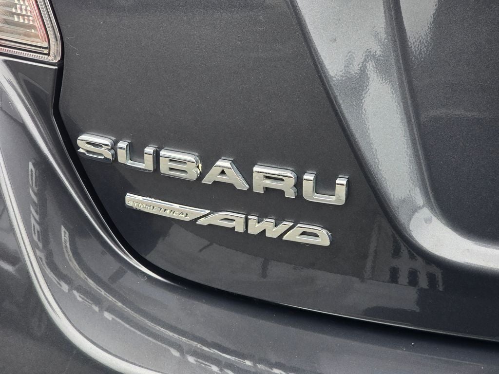 2021 Subaru WRX Premium