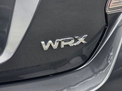 2021 Subaru WRX Premium