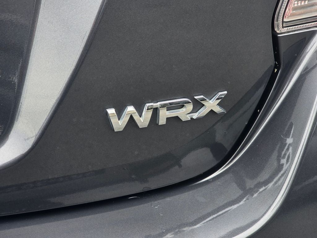2021 Subaru WRX Premium