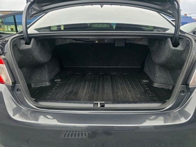 2021 Subaru WRX Premium