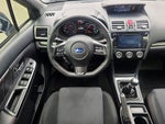 2021 Subaru WRX Premium