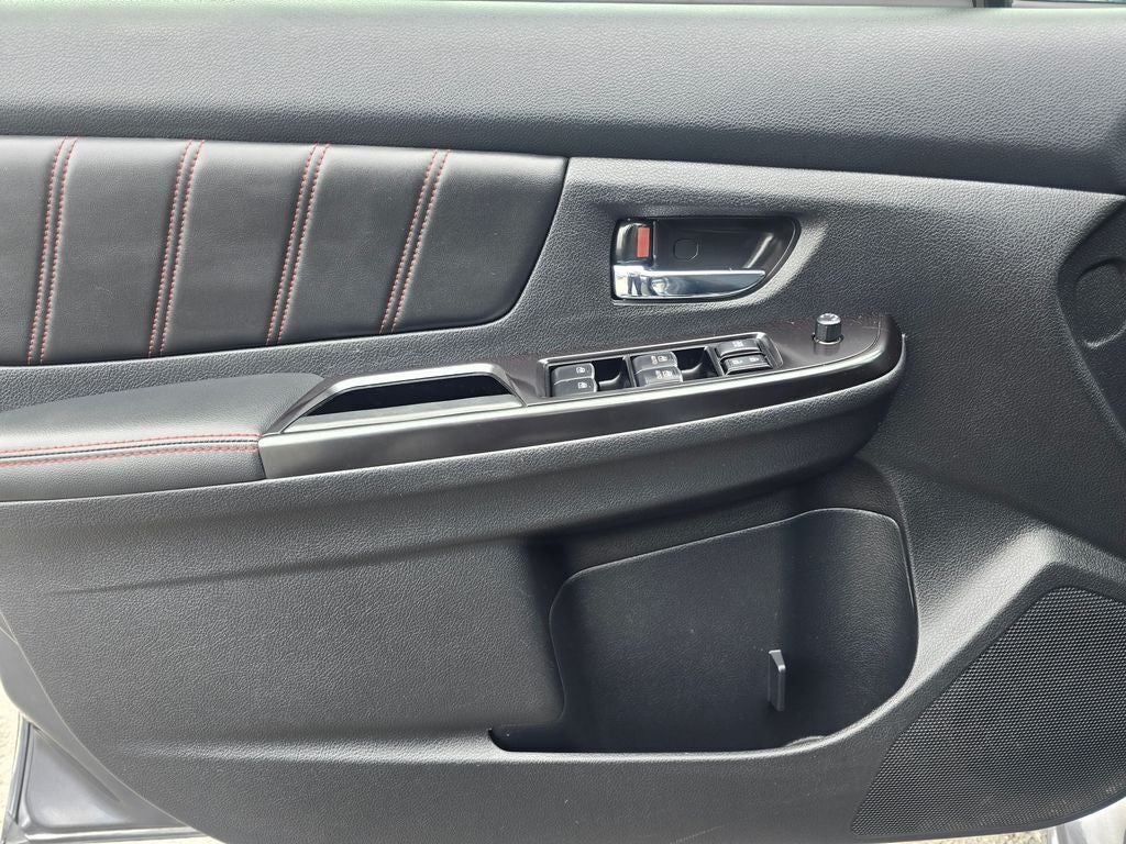 2021 Subaru WRX Premium