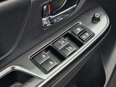 2021 Subaru WRX Premium