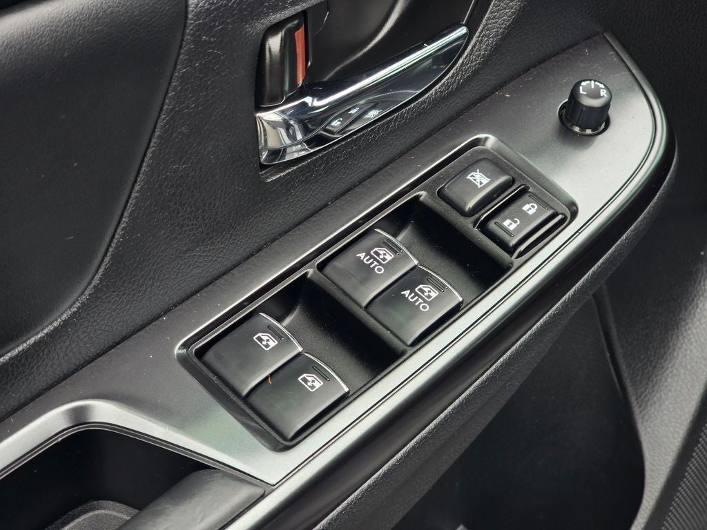 2021 Subaru WRX Premium
