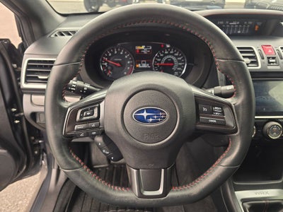 2021 Subaru WRX Premium