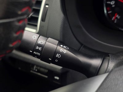 2021 Subaru WRX Premium