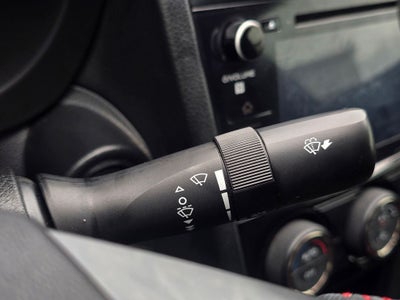 2021 Subaru WRX Premium