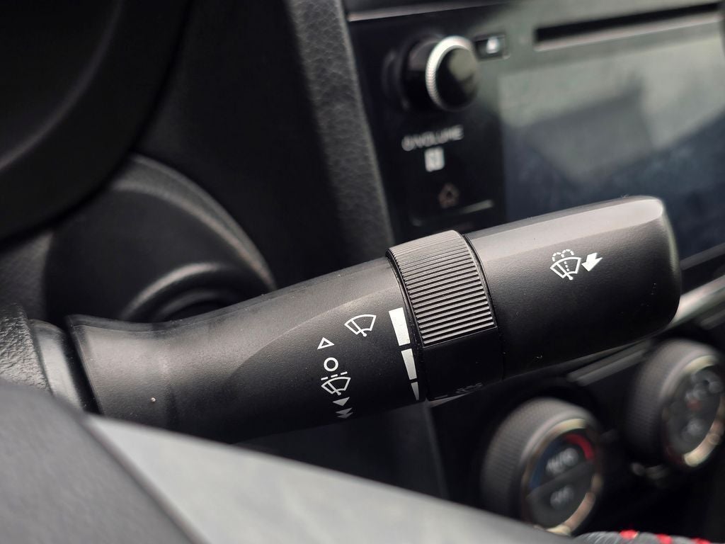 2021 Subaru WRX Premium