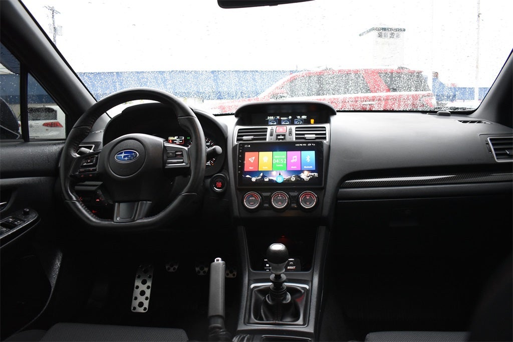 2021 Subaru WRX Premium