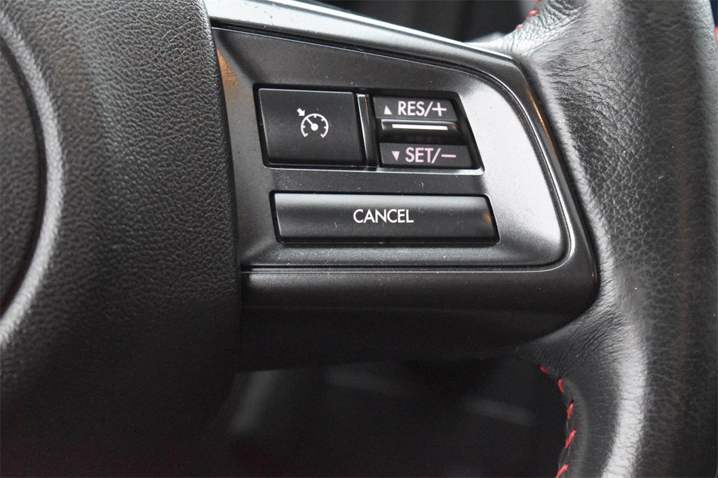 2021 Subaru WRX Premium