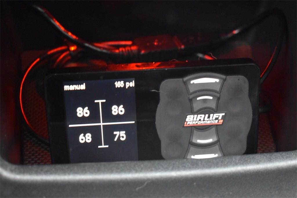 2021 Subaru WRX Premium