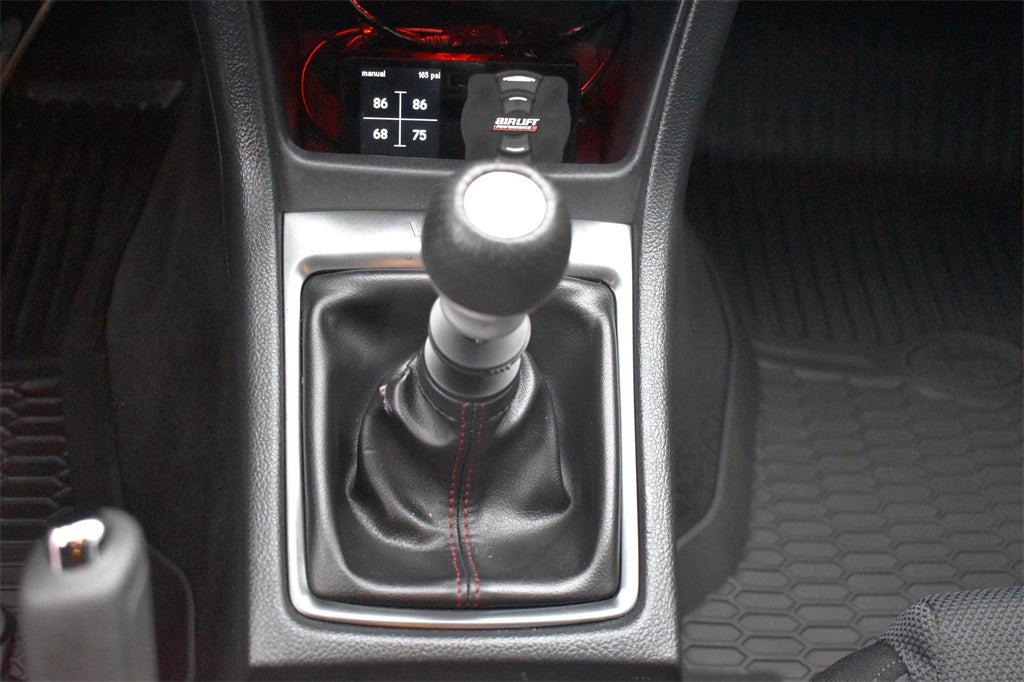 2021 Subaru WRX Premium