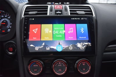 2021 Subaru WRX Premium