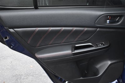 2021 Subaru WRX Premium