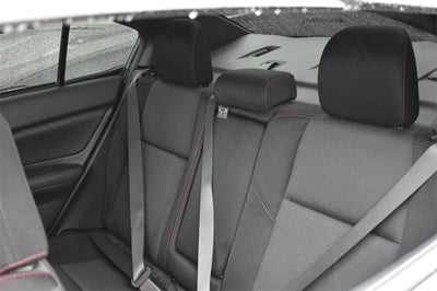 2021 Subaru WRX Premium