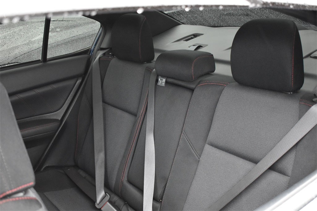 2021 Subaru WRX Premium