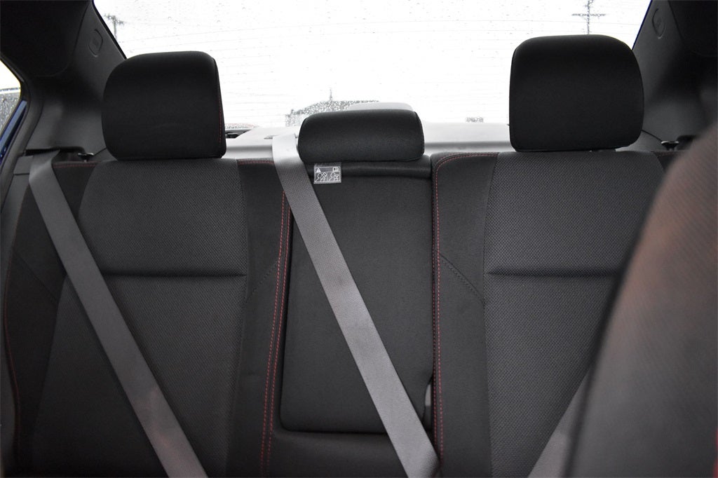 2021 Subaru WRX Premium