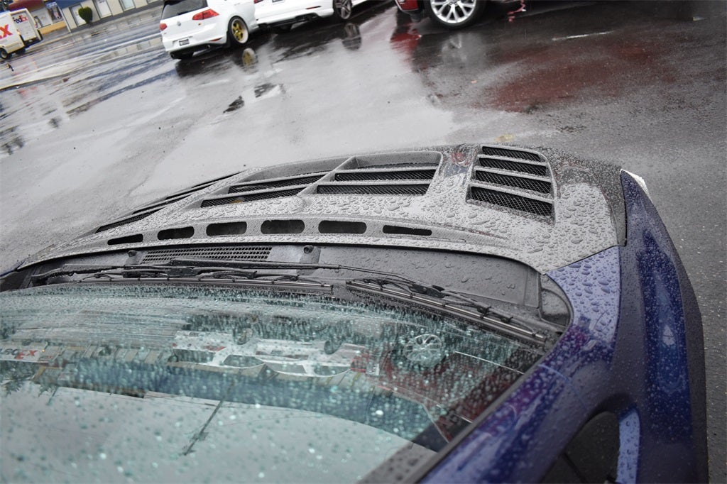 2021 Subaru WRX Premium