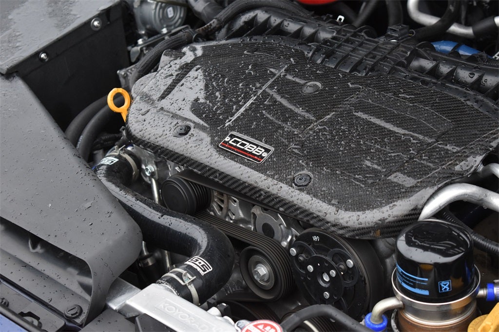 2021 Subaru WRX Premium