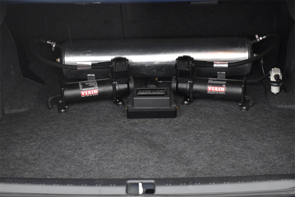 2021 Subaru WRX Premium