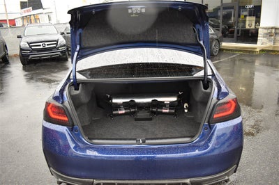 2021 Subaru WRX Premium