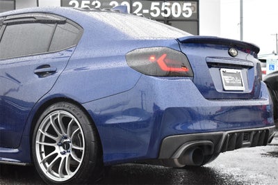 2021 Subaru WRX Premium