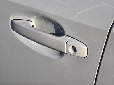 2015 Subaru Impreza WRX Limited