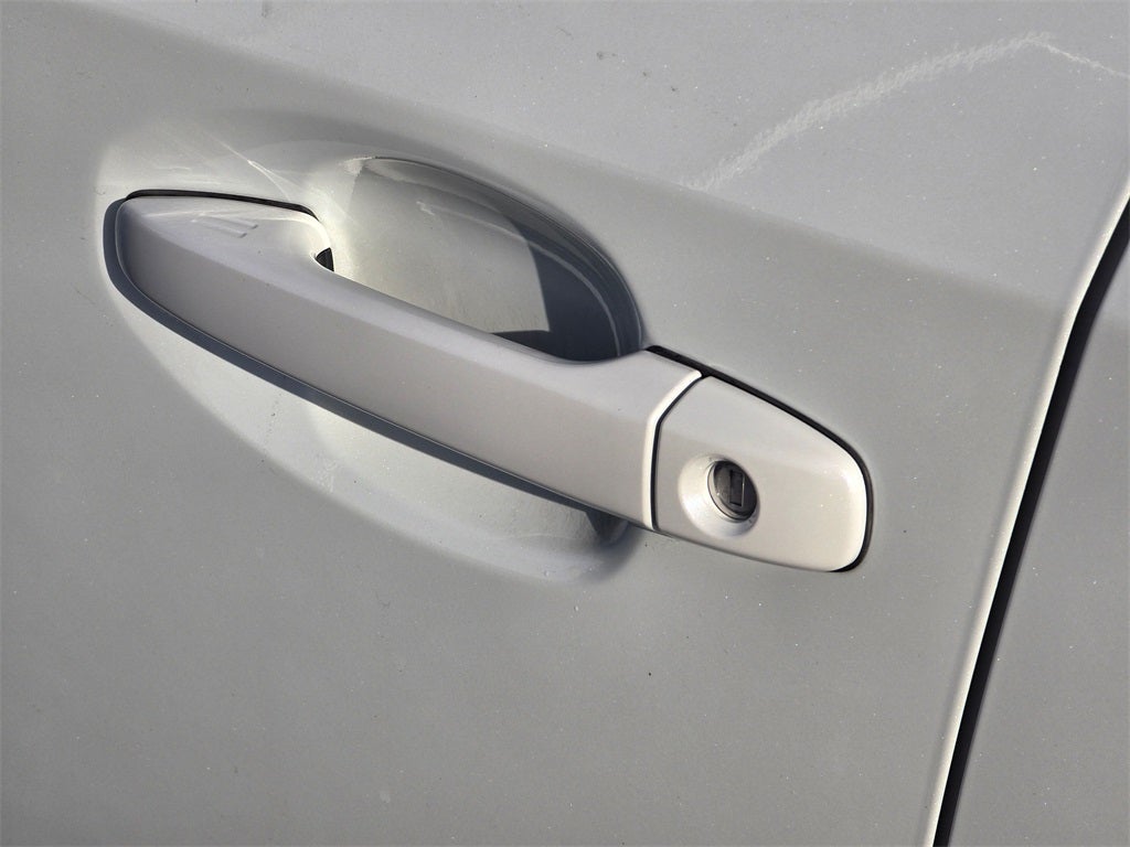 2015 Subaru Impreza WRX Limited