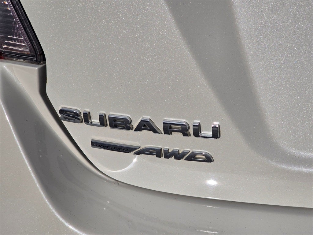 2015 Subaru Impreza WRX Limited
