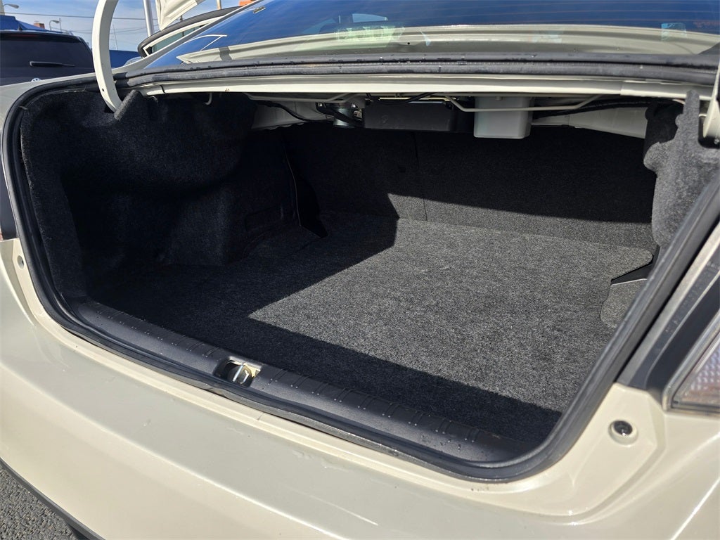 2015 Subaru Impreza WRX Limited