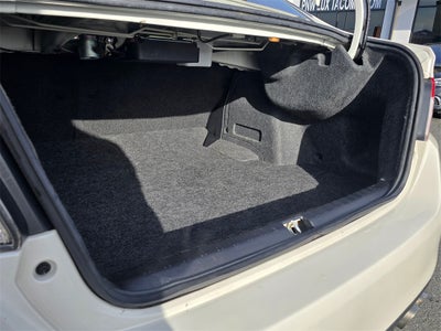 2015 Subaru Impreza WRX Limited