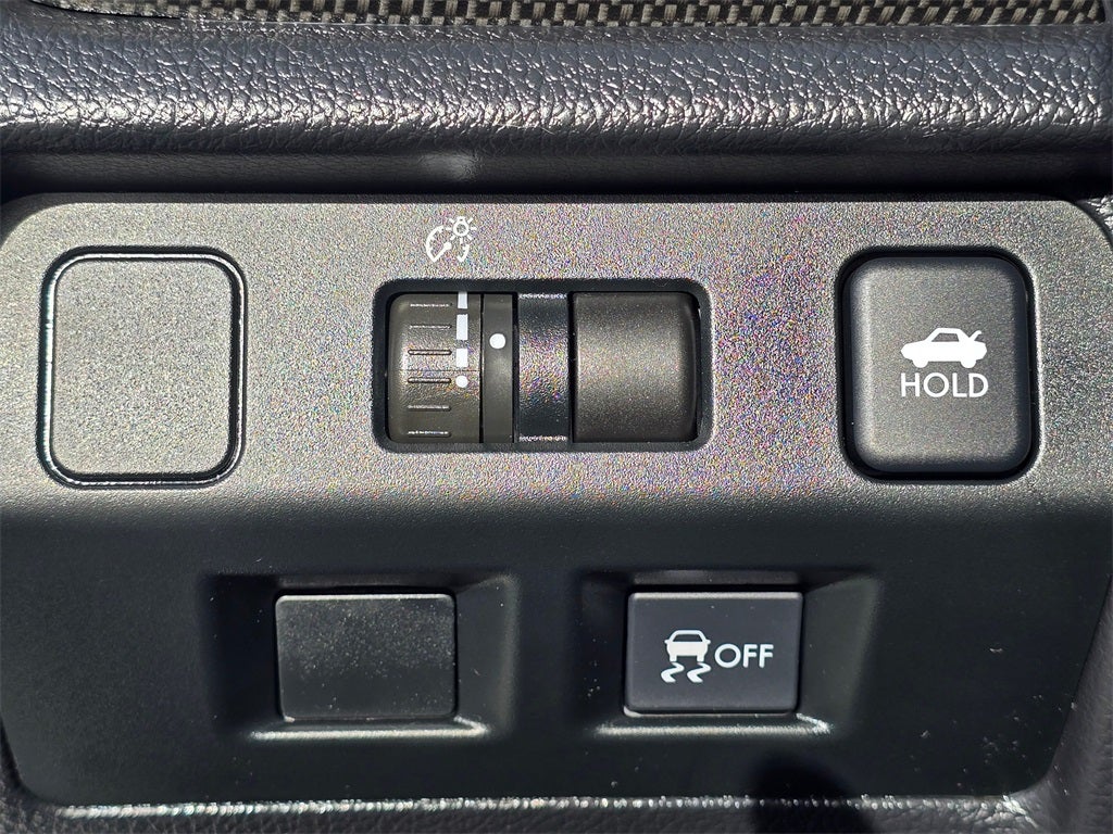 2015 Subaru Impreza WRX Limited