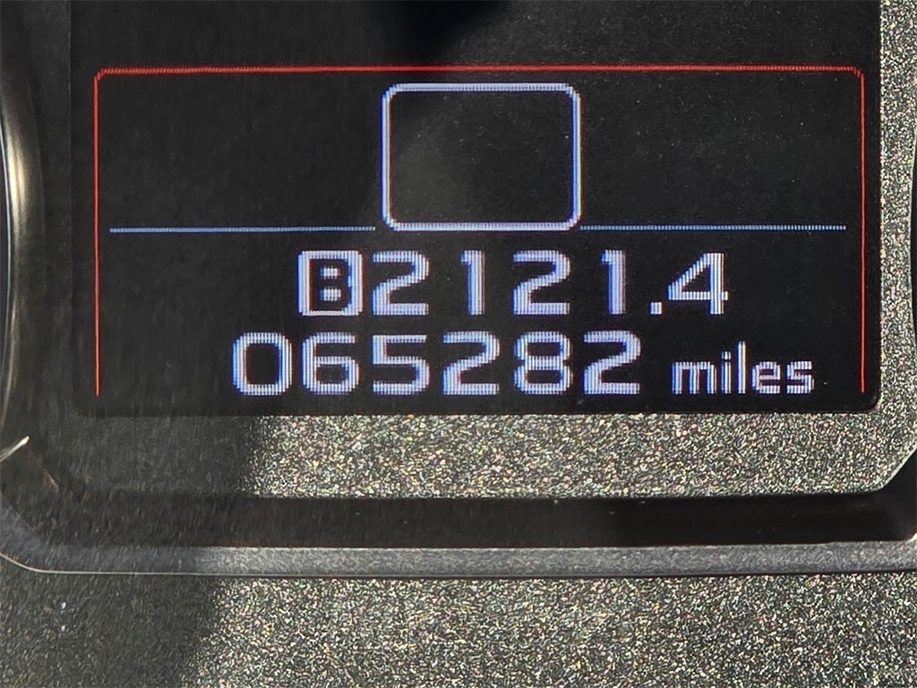 2015 Subaru Impreza WRX Limited