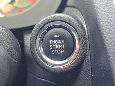 2015 Subaru Impreza WRX Limited