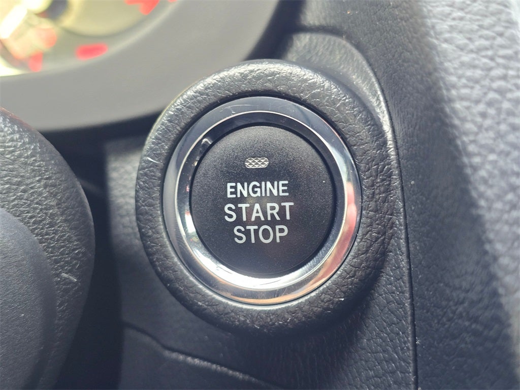 2015 Subaru Impreza WRX Limited