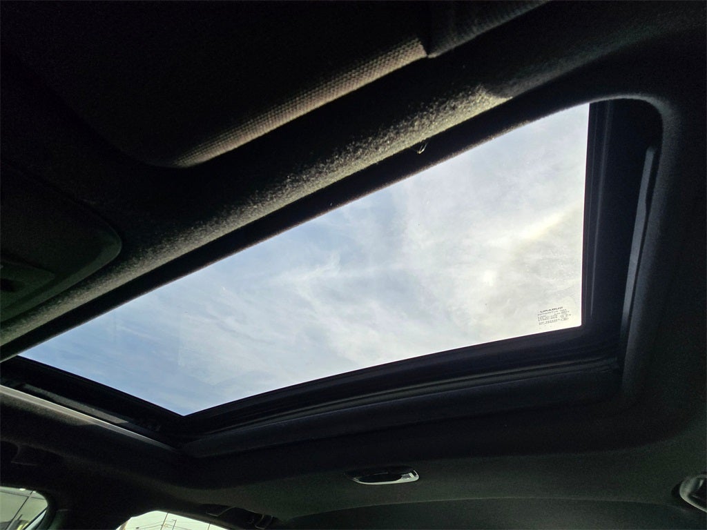 2015 Subaru Impreza WRX Limited