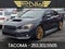 2019 Subaru WRX Limited