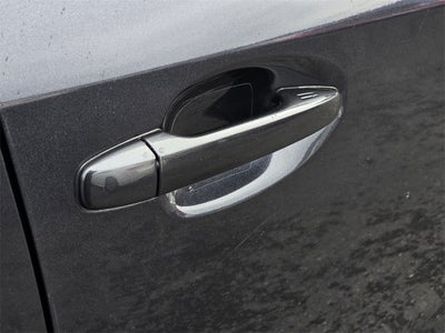 2019 Subaru WRX Limited