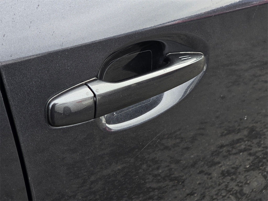 2019 Subaru WRX Limited