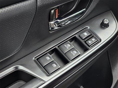 2019 Subaru WRX Limited