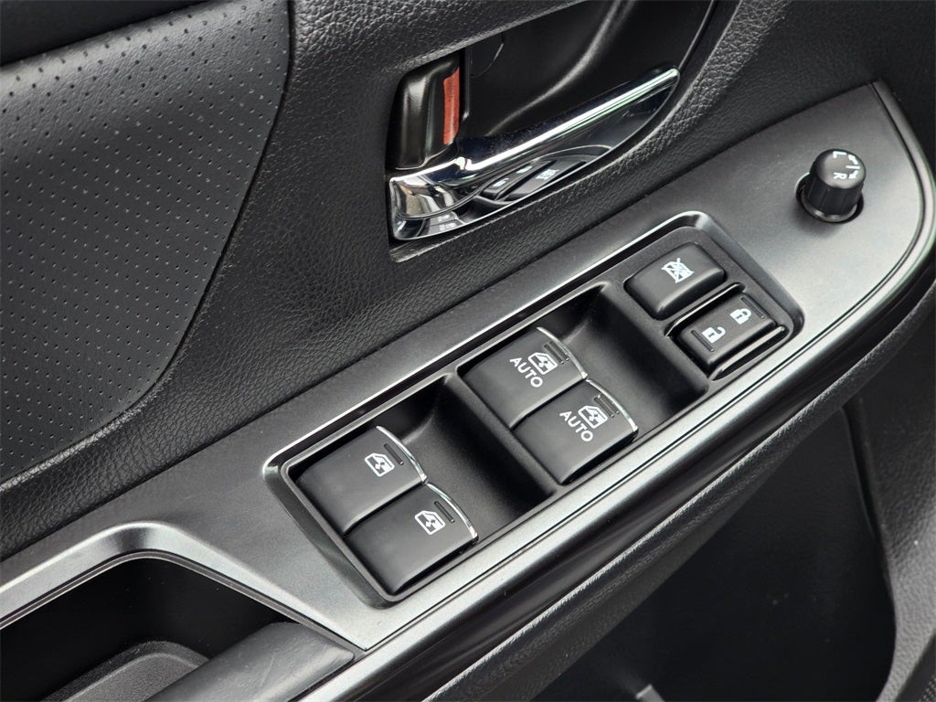 2019 Subaru WRX Limited