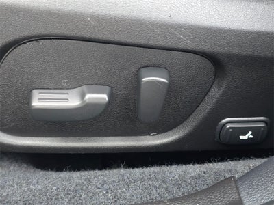 2019 Subaru WRX Limited