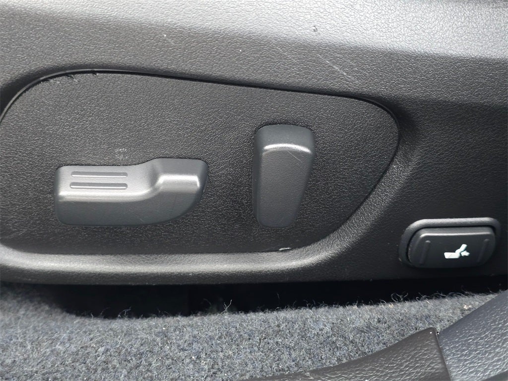 2019 Subaru WRX Limited