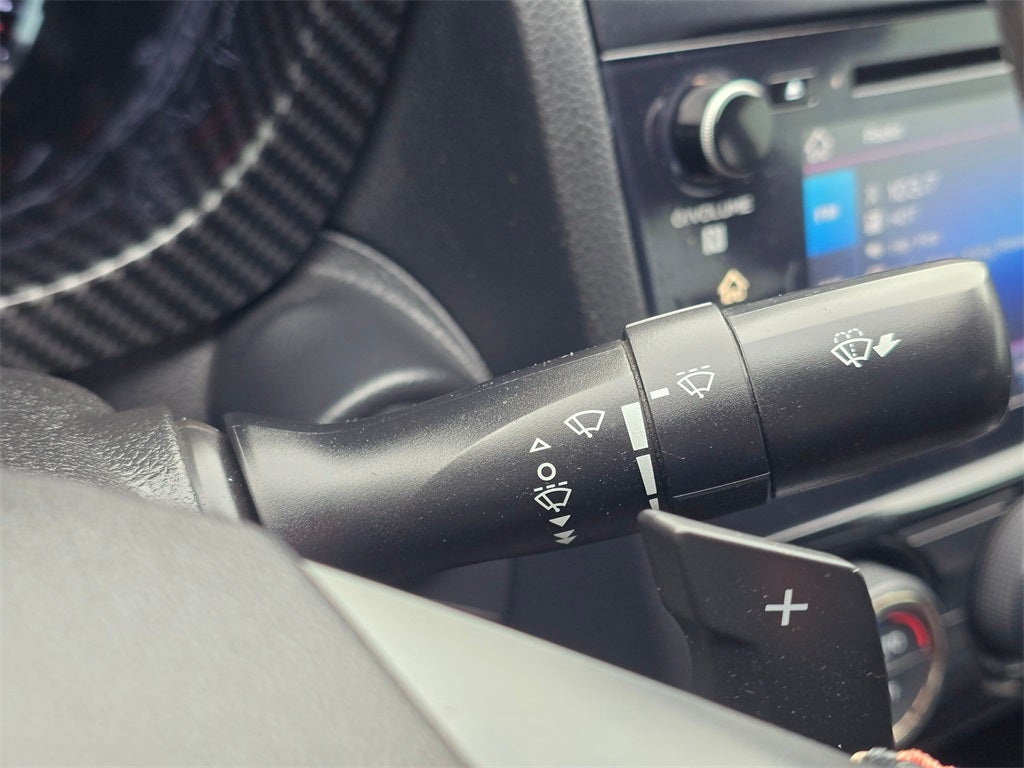 2019 Subaru WRX Limited