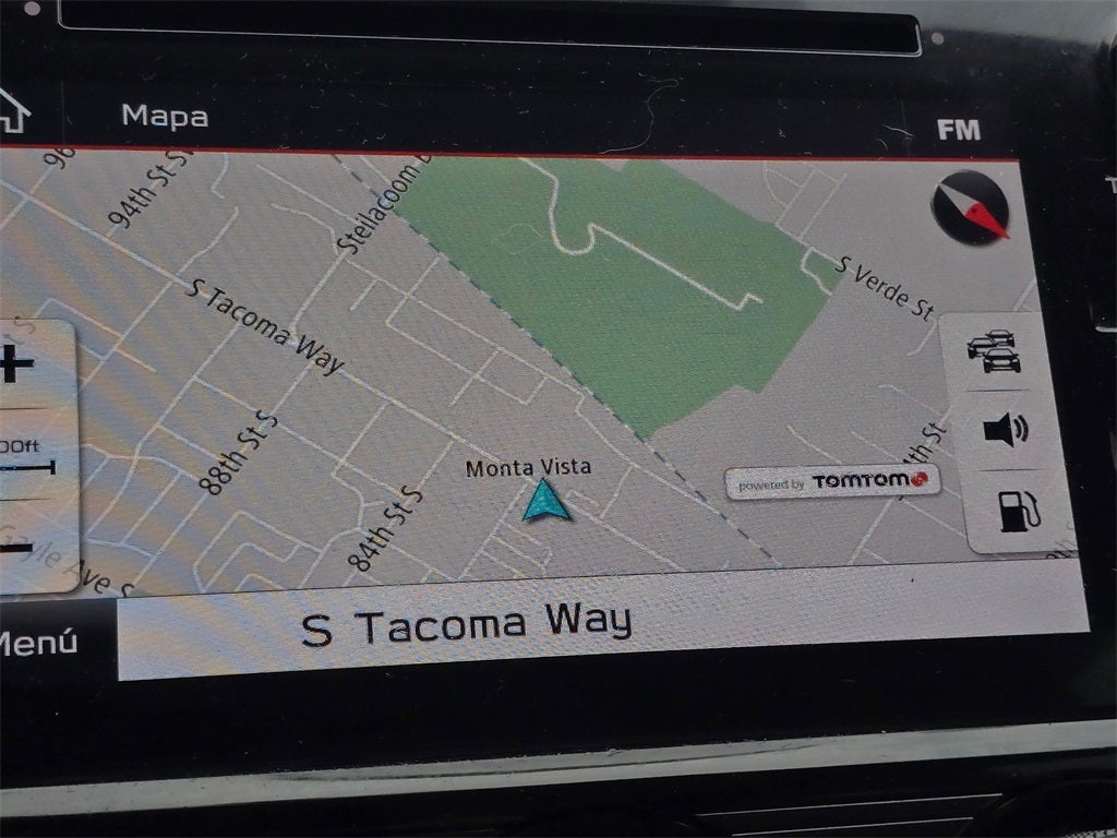 2019 Subaru WRX Limited